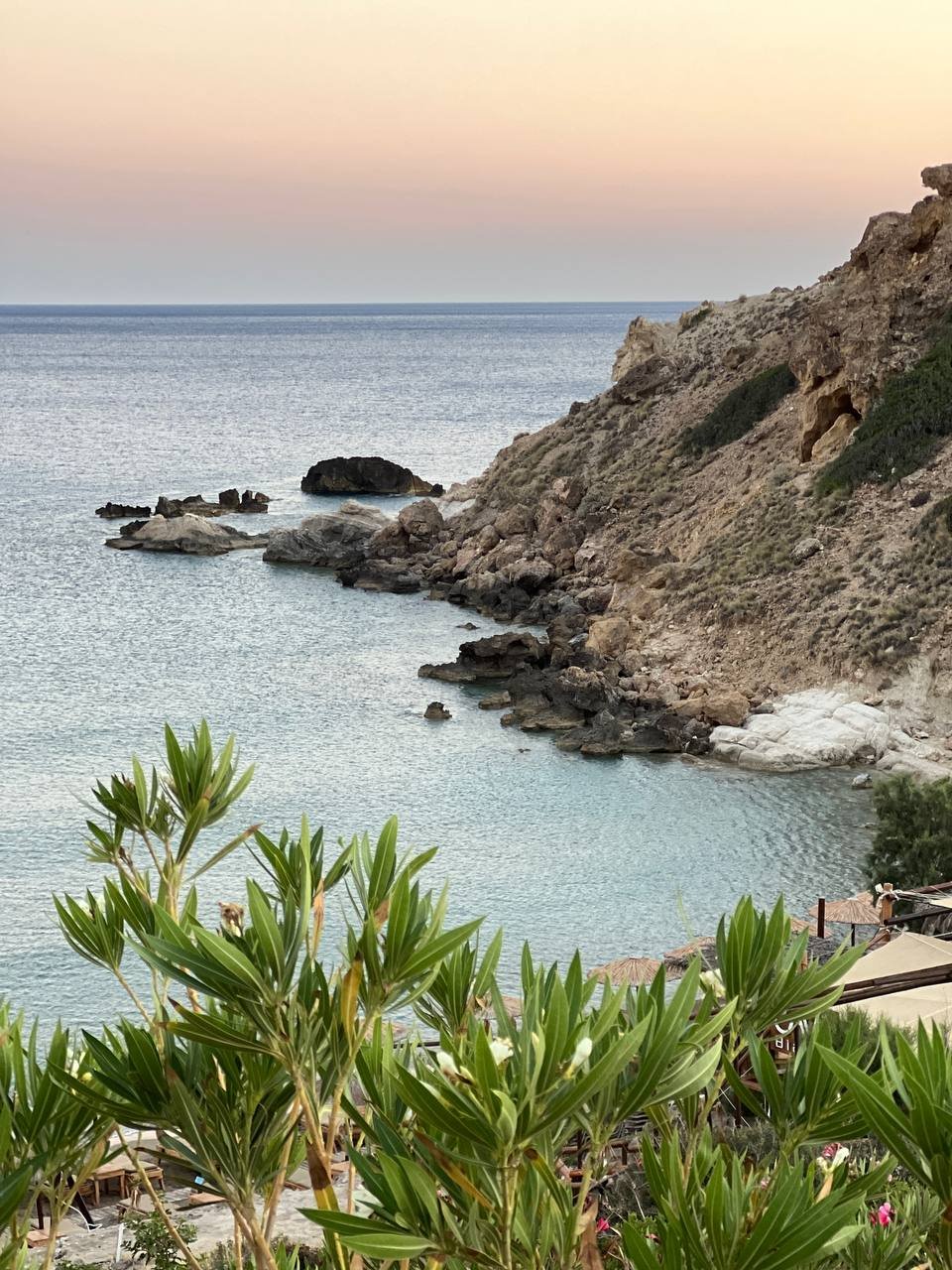 Menschenmassen auf Kreta im Sommer 2026 vermeiden: Ruhige Orte und Tipps für August