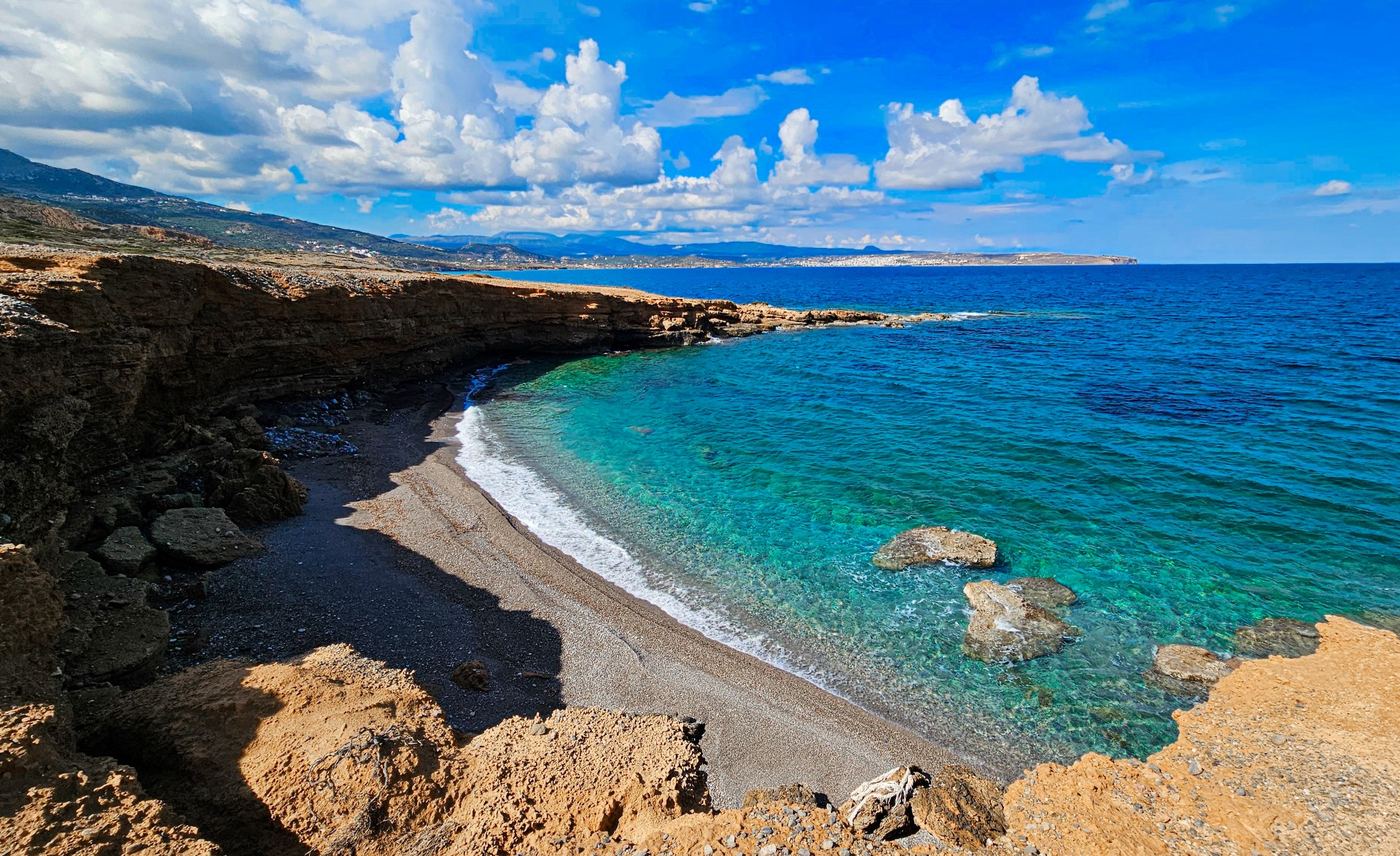Achimada beach