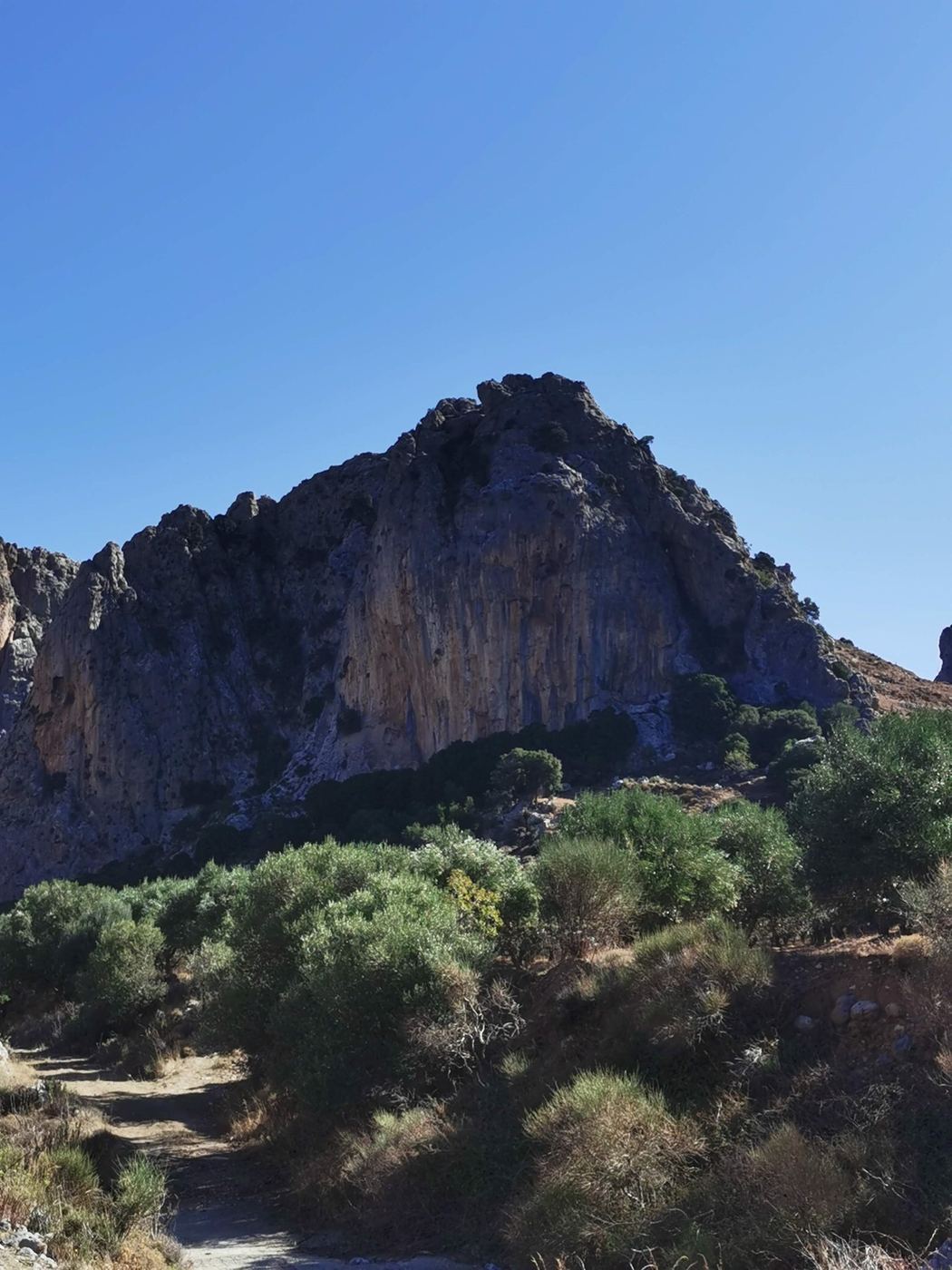 Adrianos Gorge