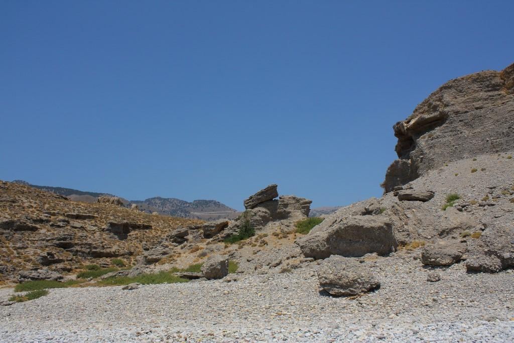 Agios Charalambos beach