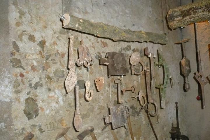 Agricultural Museum of Piskopiano