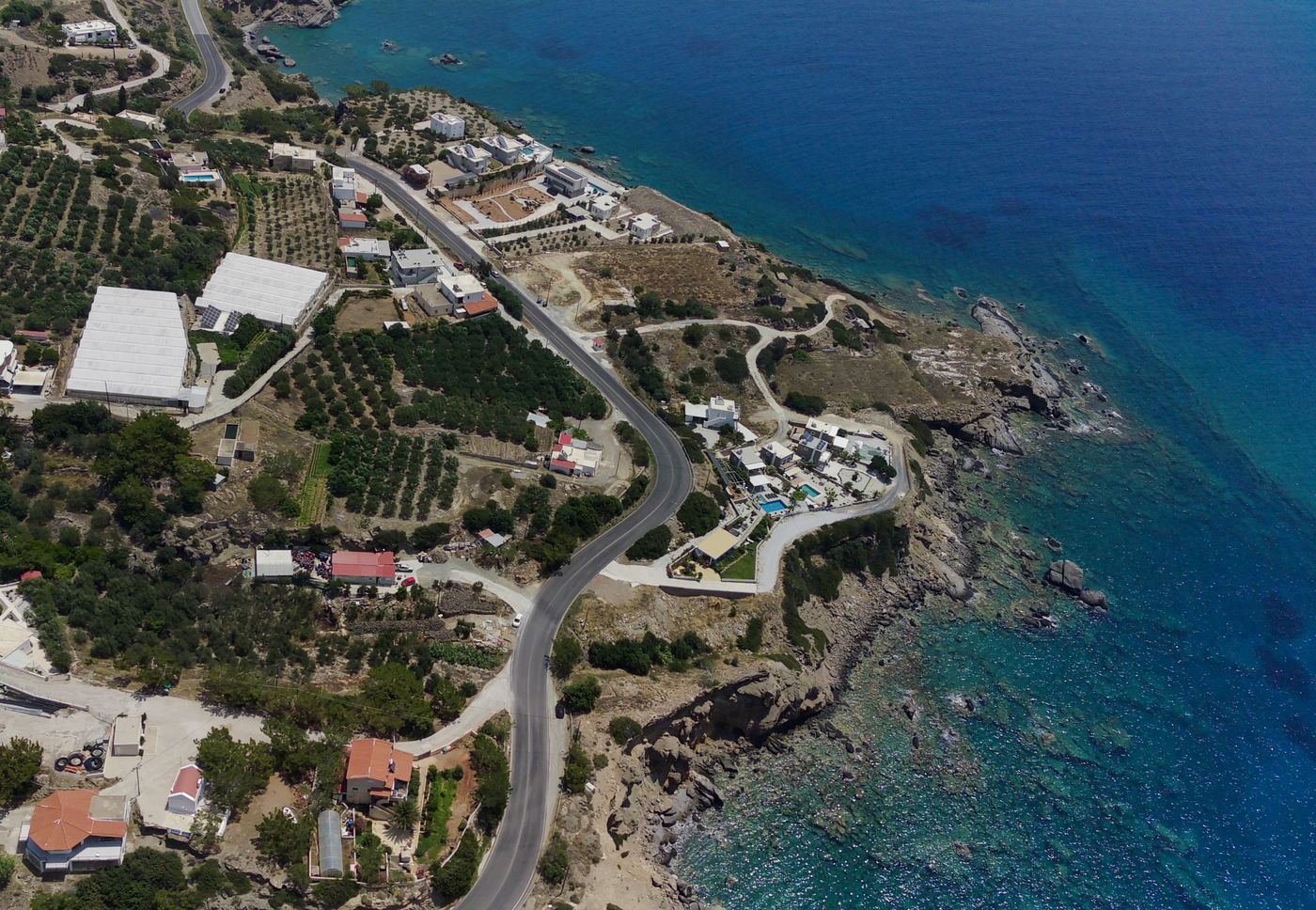 Ahlia beach