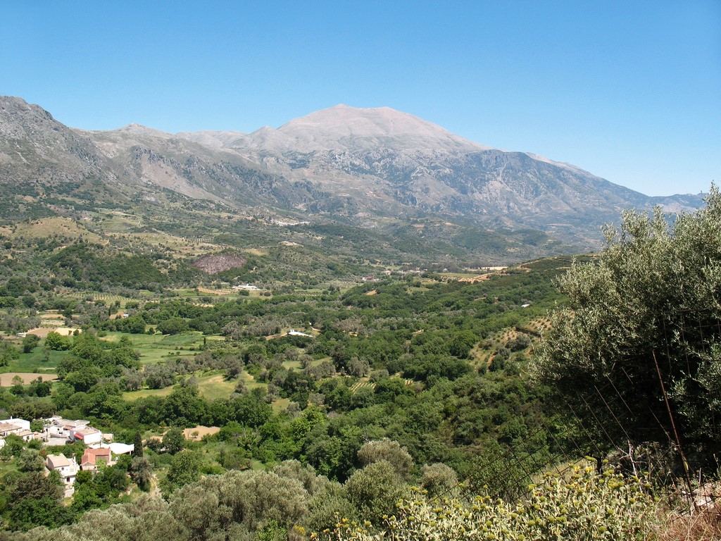 Amari Valley
