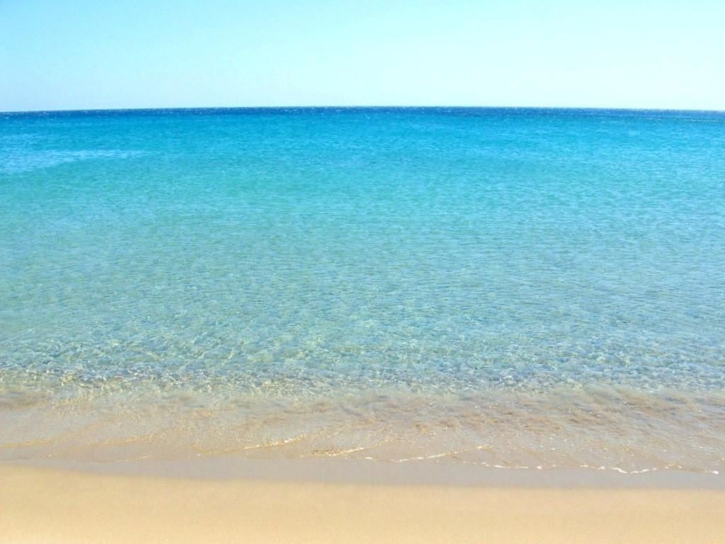 Ammoudi beaches