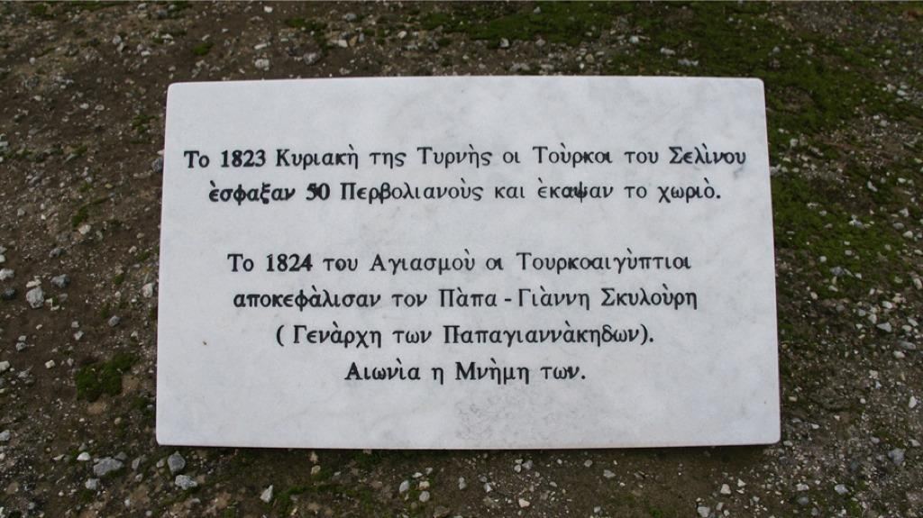 Anagnostis Skalidis Museum