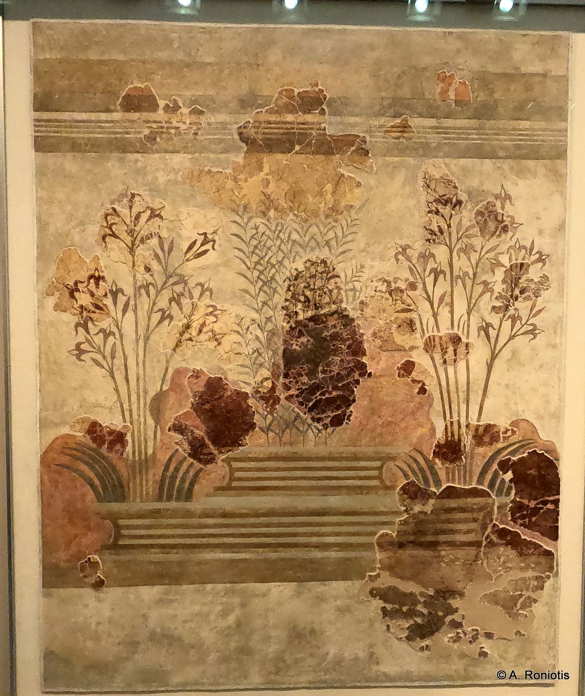 Ancient Amnisos