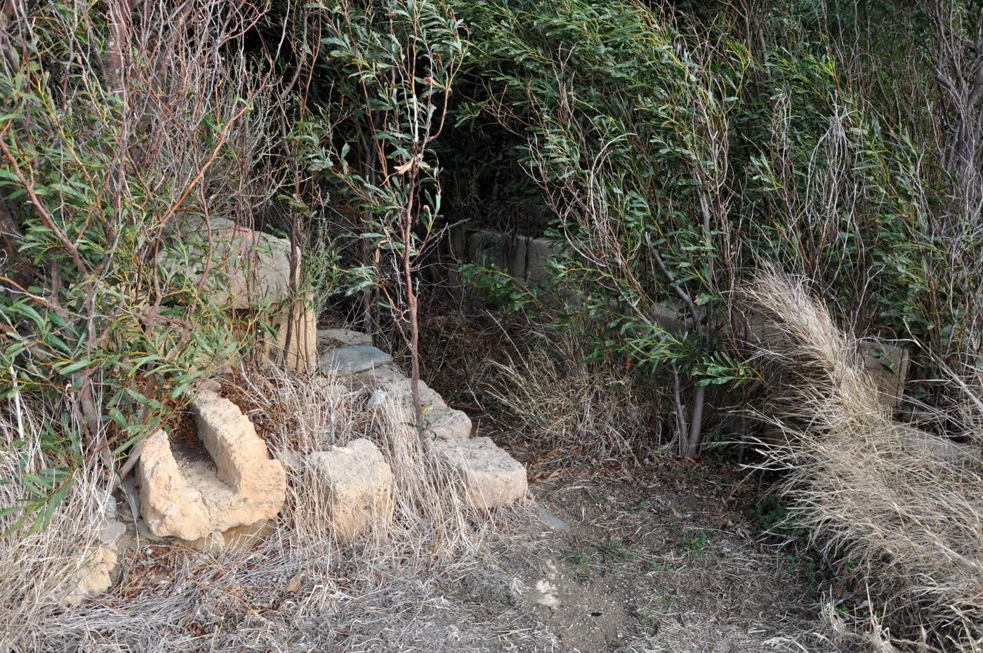 Ancient Apollonia (Agia Pelagia)