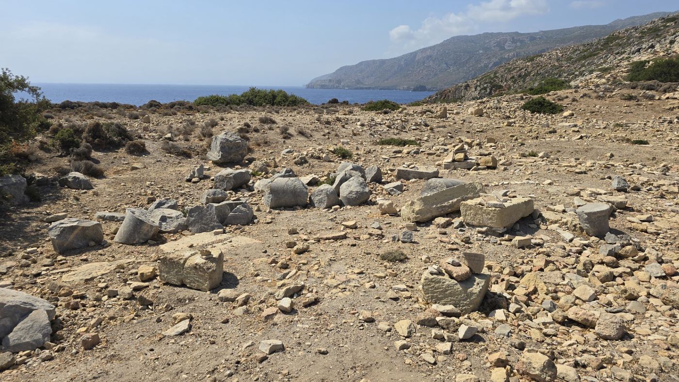 Ancient Diktynna