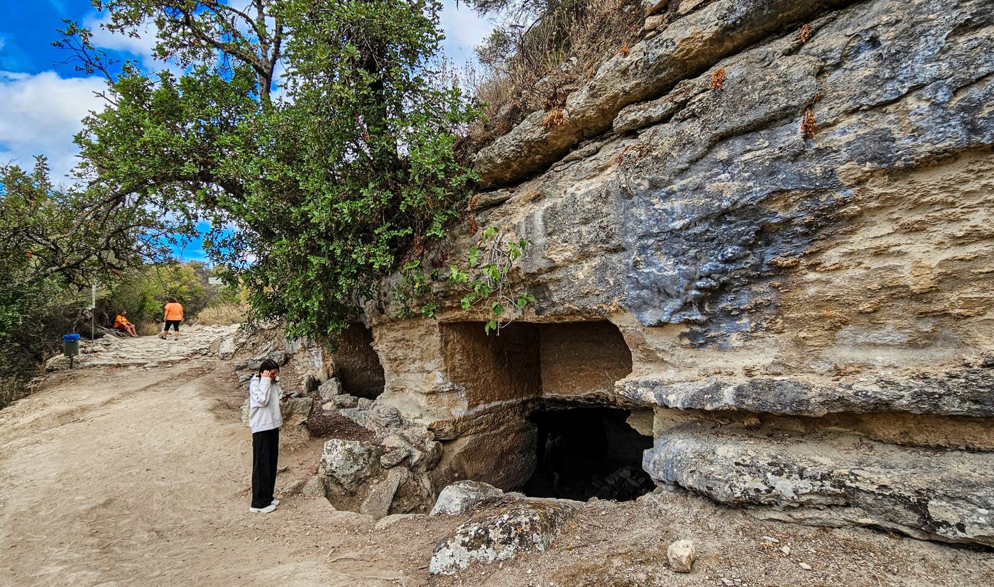 Ancient Eleftherna