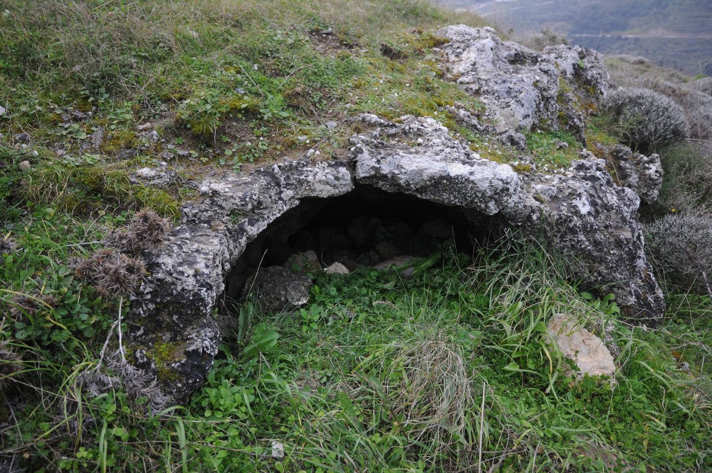 Ancient Elyros