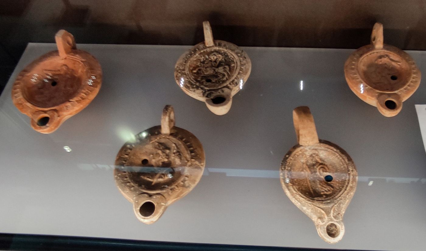 Ancient Ierapytna (Ierapetra)