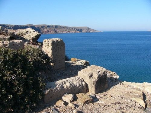Ancient Itanos