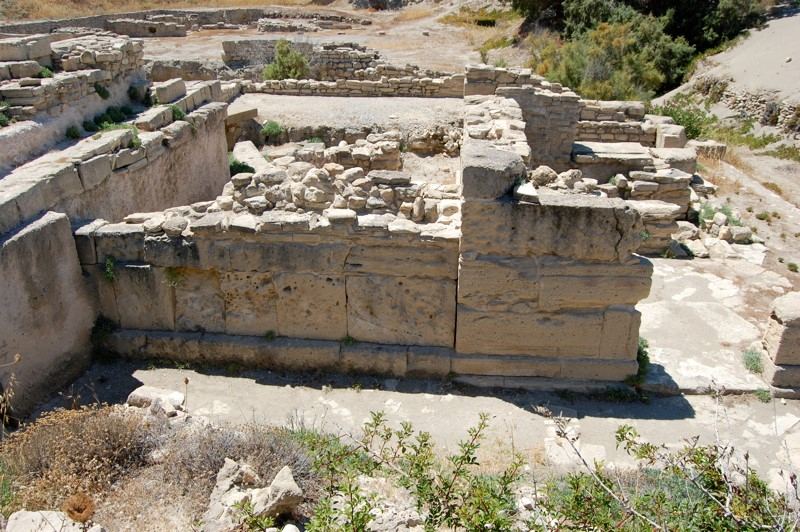 Ancient Kommos