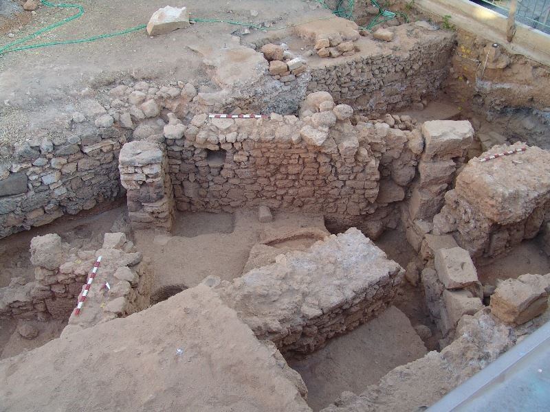 Ancient Kydonia