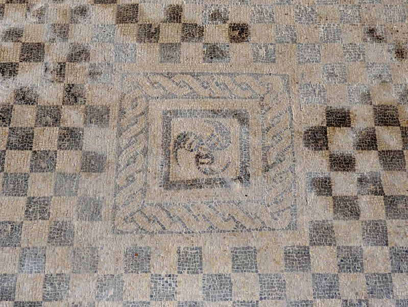 Ancient Lappa