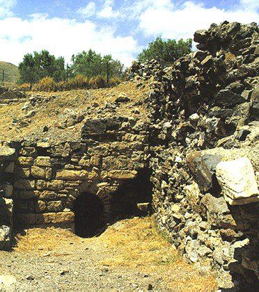 Ancient Levena