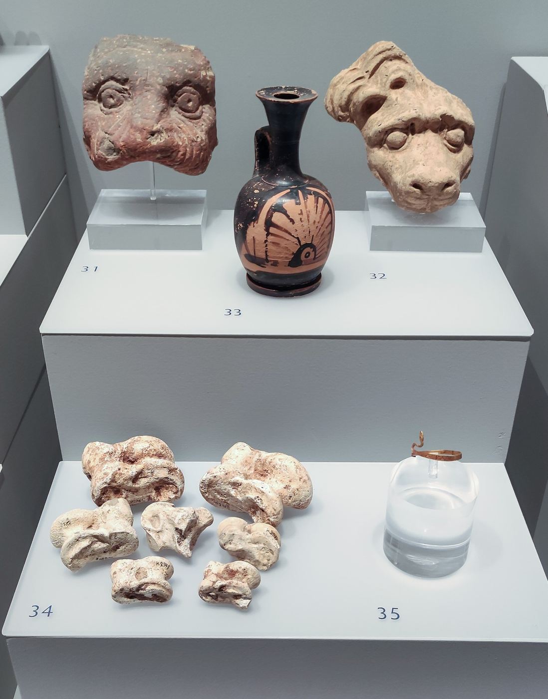 Ancient Lissos