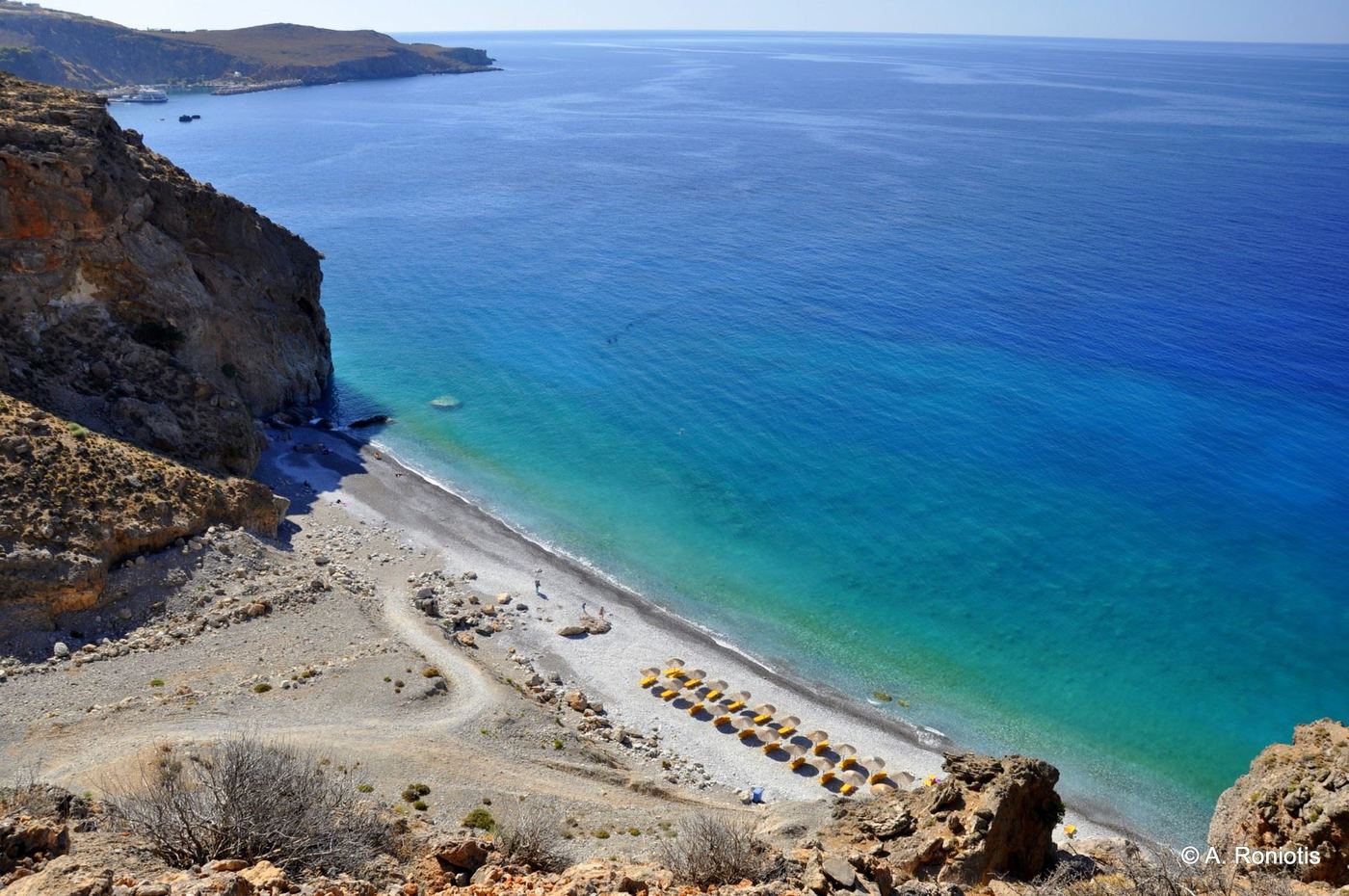 Ilingas Beach