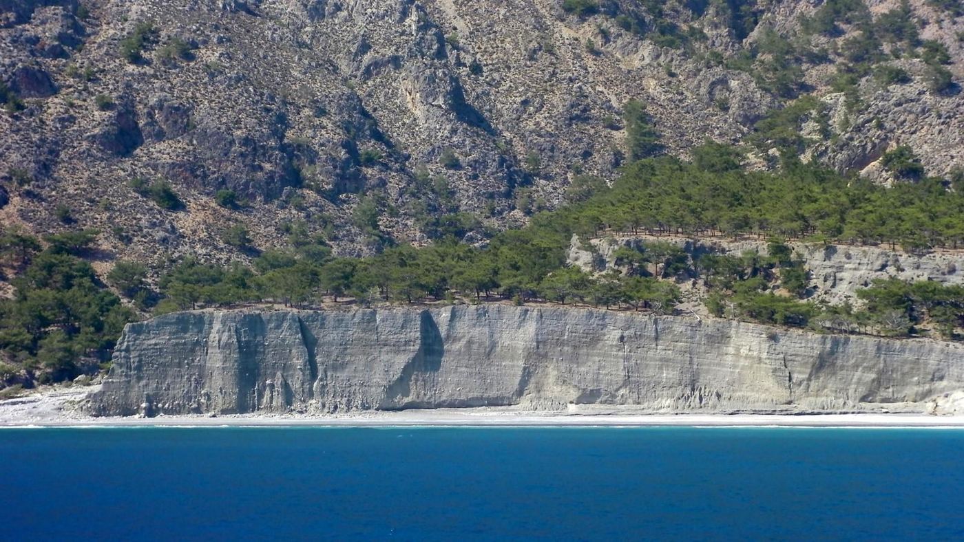 Domata beach