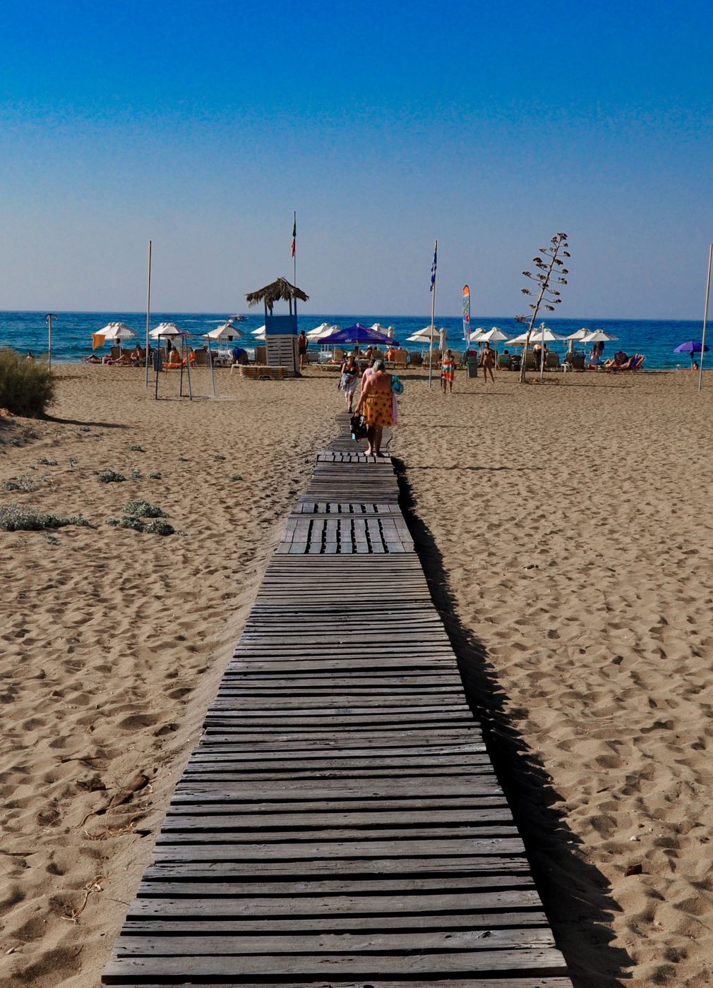 Aelos Beach